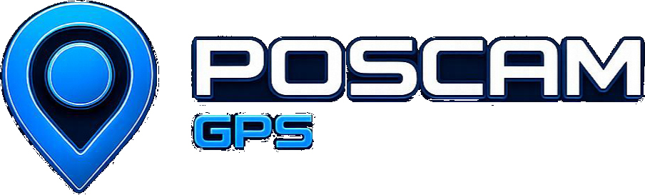POSCAM GPS